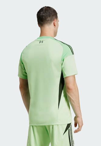 ADIDAS PERFORMANCE Trikot 'FC Liverpool 25/26' in Grün