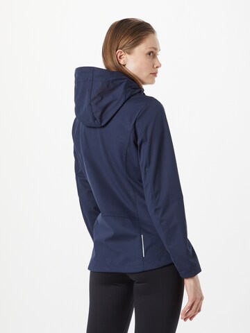 CMP Outdoorjacke in Navy | ABOUT YOU | Windbreakers