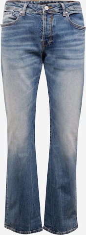 LTB Bootcut Jeans 'Roden' in Blau: predná strana