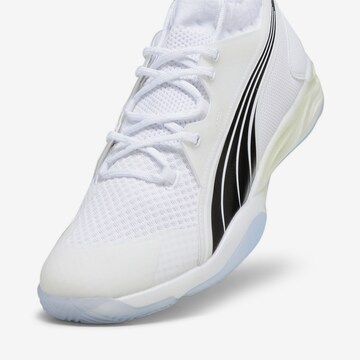 PUMA Athletic Shoes 'Eliminate NITRO™ SQD' in White