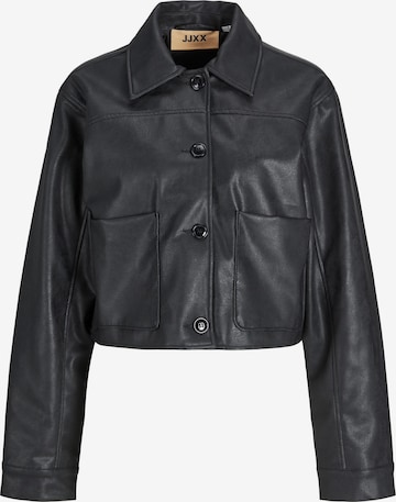 JJXX - Chaqueta de entretiempo 'JXMAI' en negro: frente