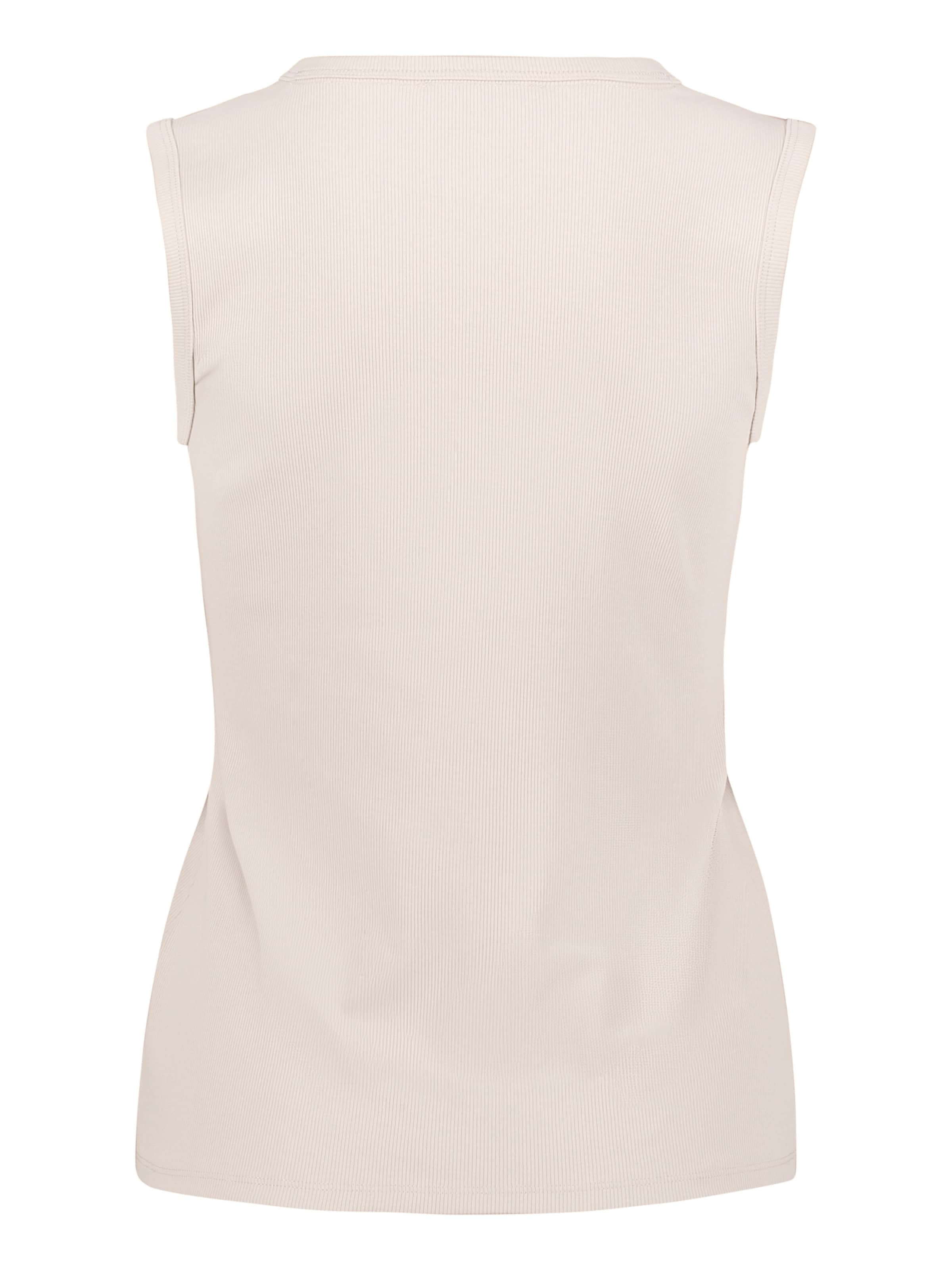 T-shirt Betty Barclay en beige