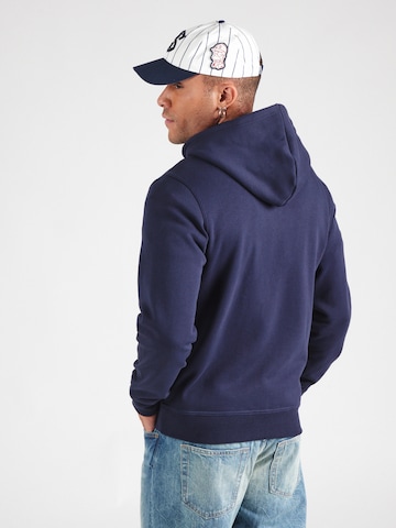 mėlyna Champion Authentic Athletic Apparel Džemperis