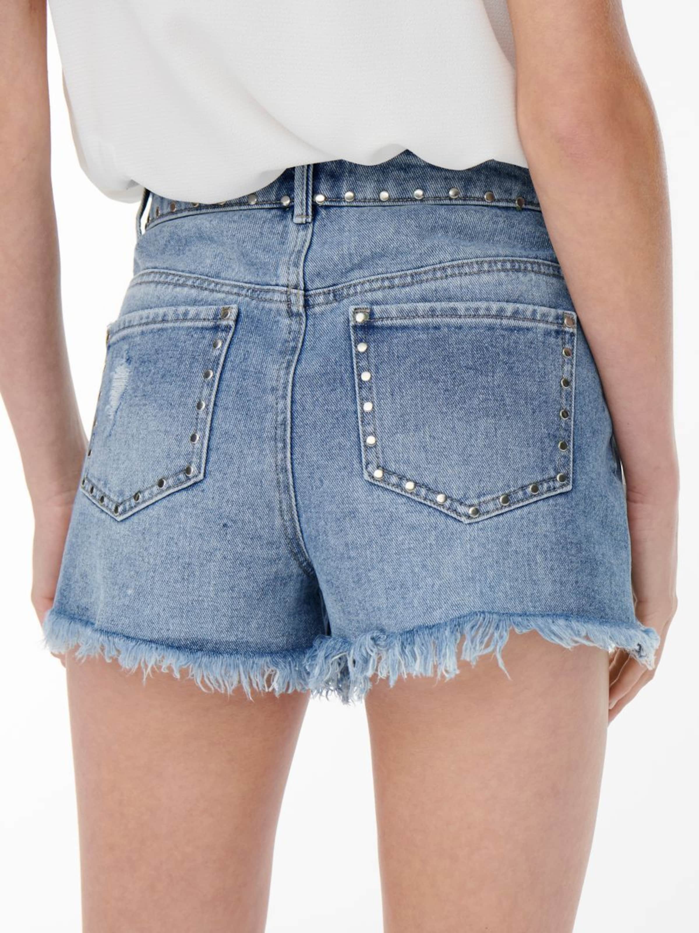 ONLY regular Τζιν 'Pacy' σε μπλε