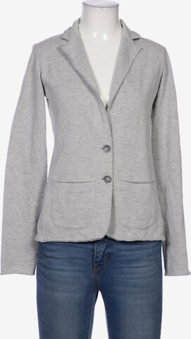 Juvia Blazer XS in Grau: predná strana