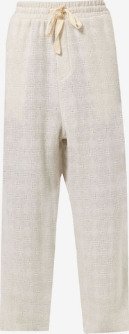 VAMOS CLO Nadrág - fehér: elől