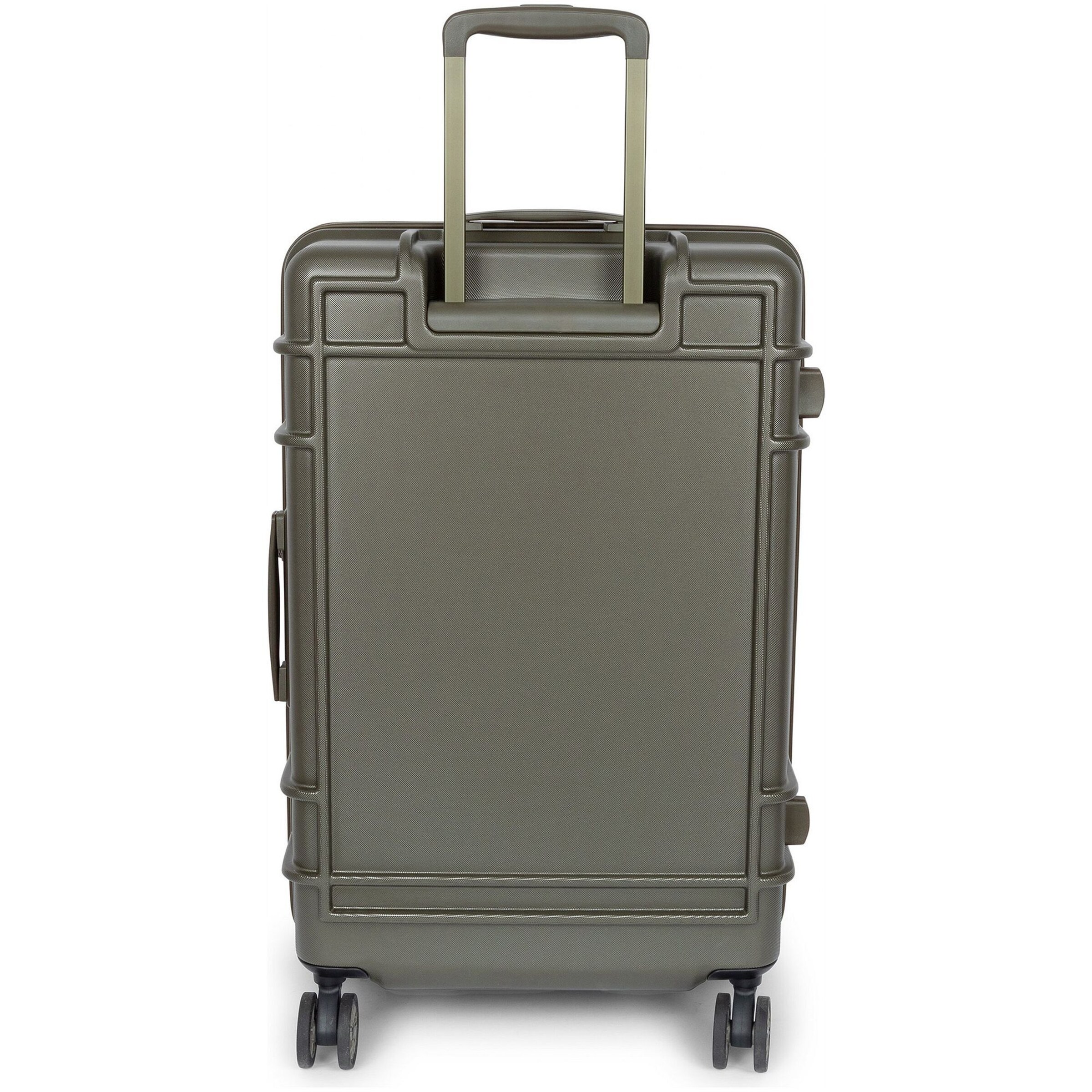 EASTPAK Trolley in Green