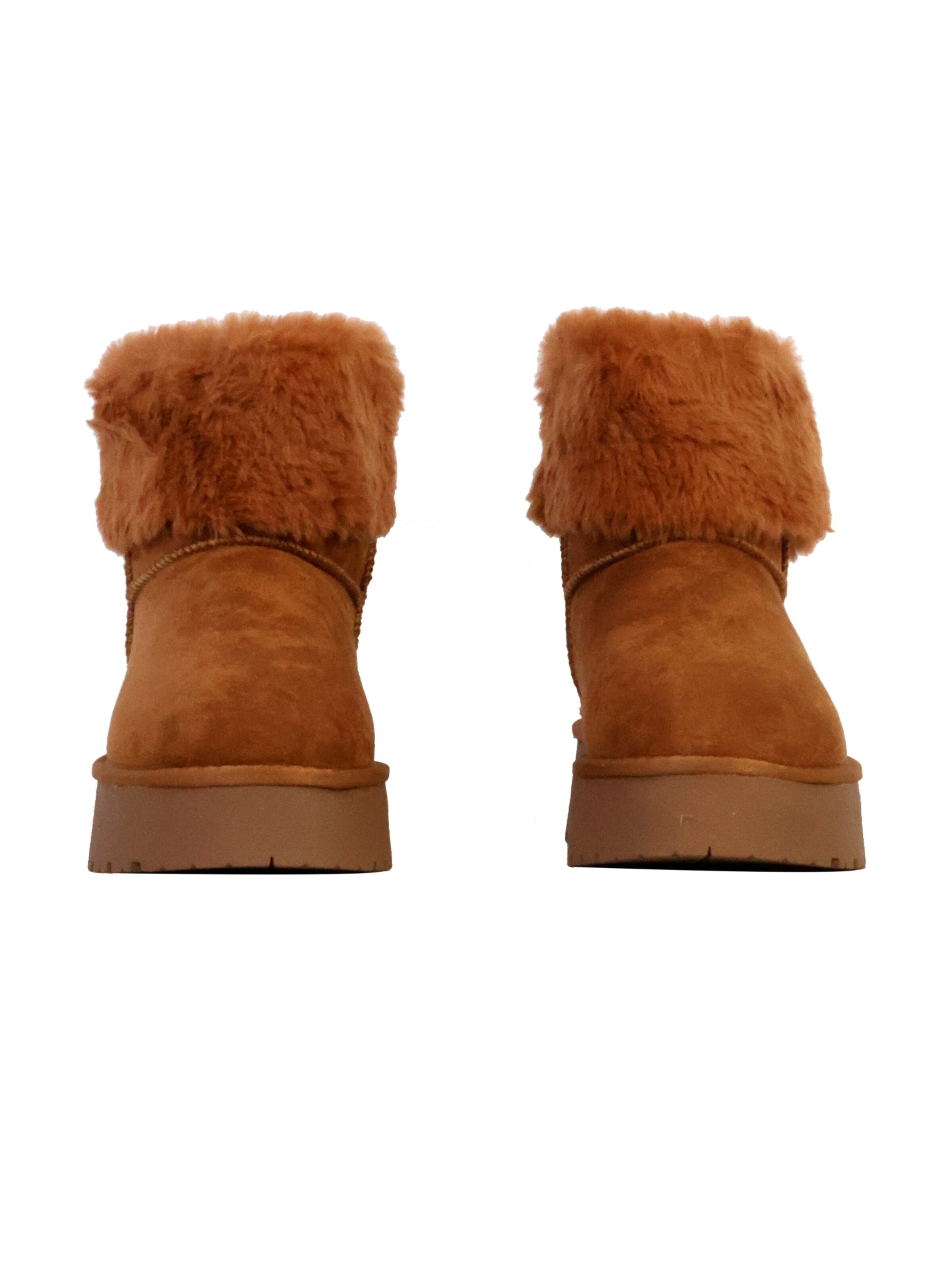 Xti Ankle Boots‌‌‌‌‌‌‌‌ in Beige