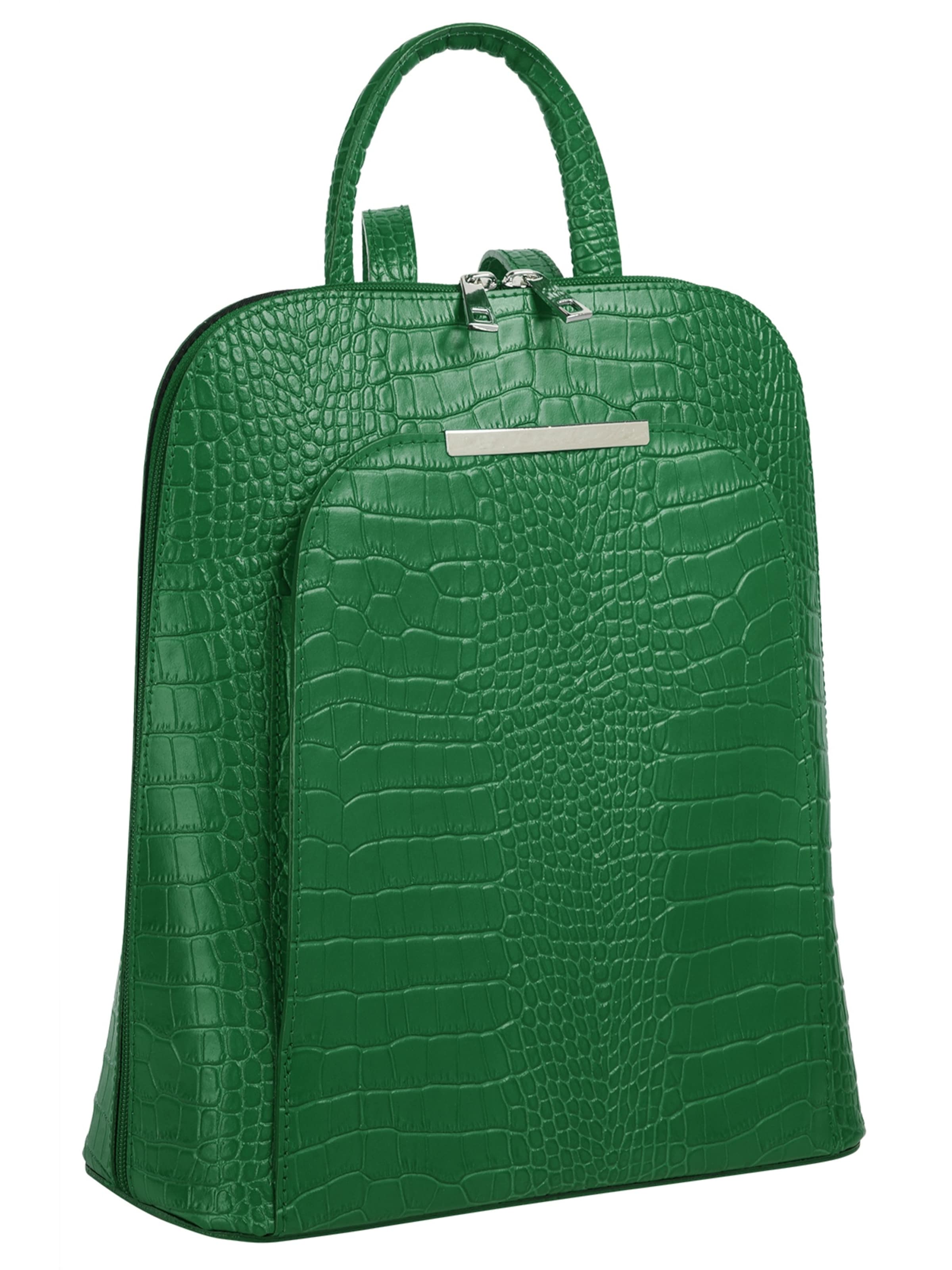 Cluty Rucksack‌‌‌‌‌‌‌‌‌ in Grün