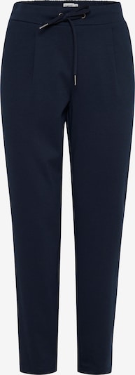 b.young Trousers in Dark blue, Item view