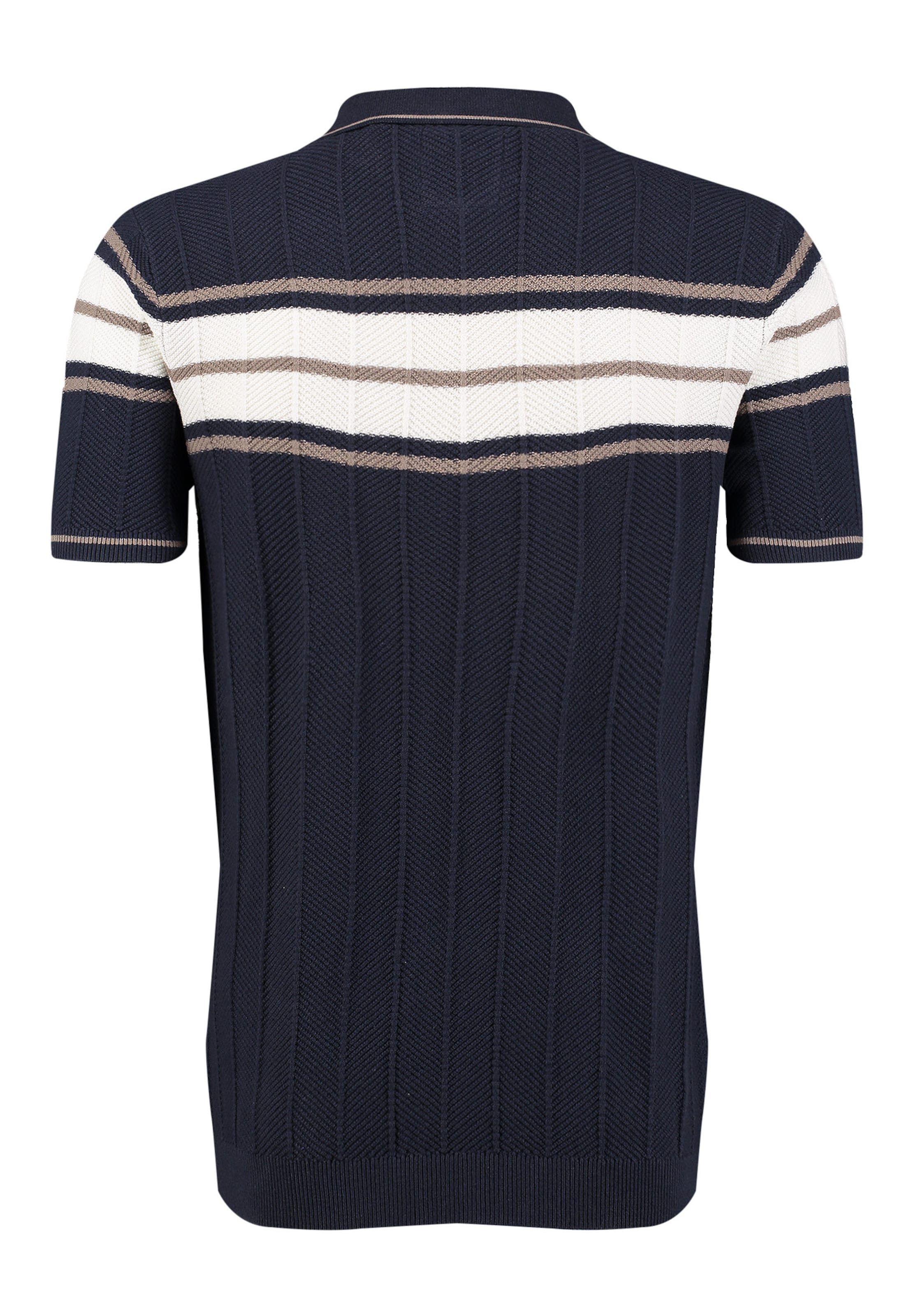 Key Largo - Camiseta en azul