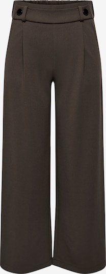 JDY Pleat-front trousers 'Geggo' in Dark brown, Item view