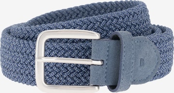 Boggi MilanoRemen - plava boja: prednji dio