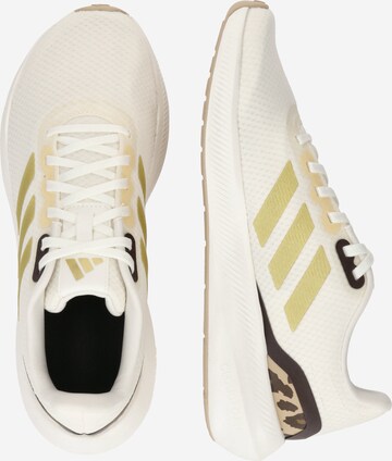 Scarpa da corsa 'Runfalcon 3.0' di ADIDAS PERFORMANCE in bianco