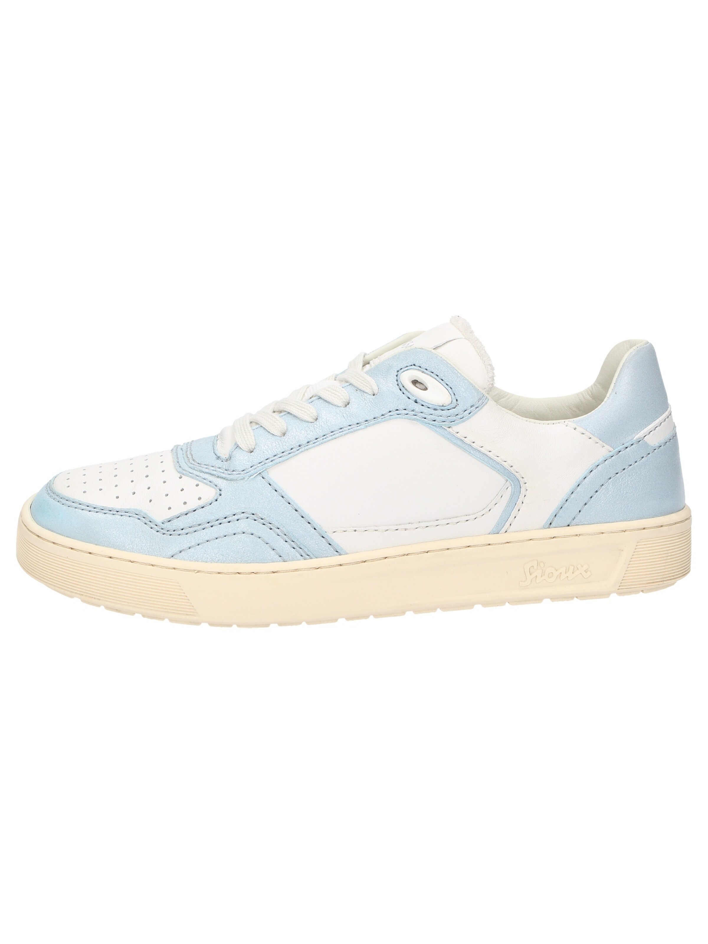SIOUX Platform trainers 'Tedroso-Da-700' in Blue