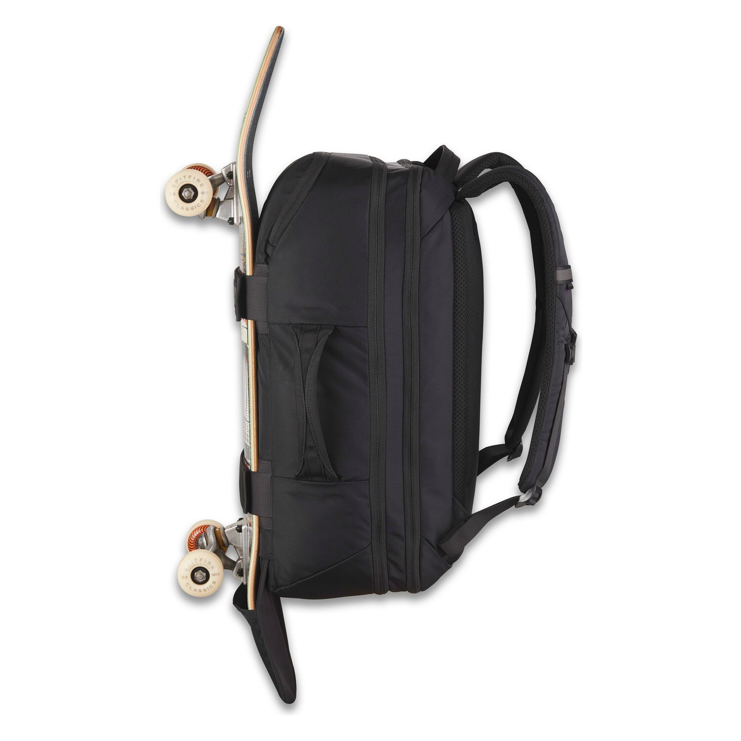 Sac à dos 'Mission' DAKINE en noir