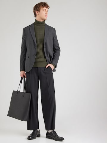 SELECTED - Jersey 'SLHTOM' en verde