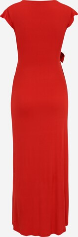 Robe 'ADELAIDE' Envie de Fraise en rouge