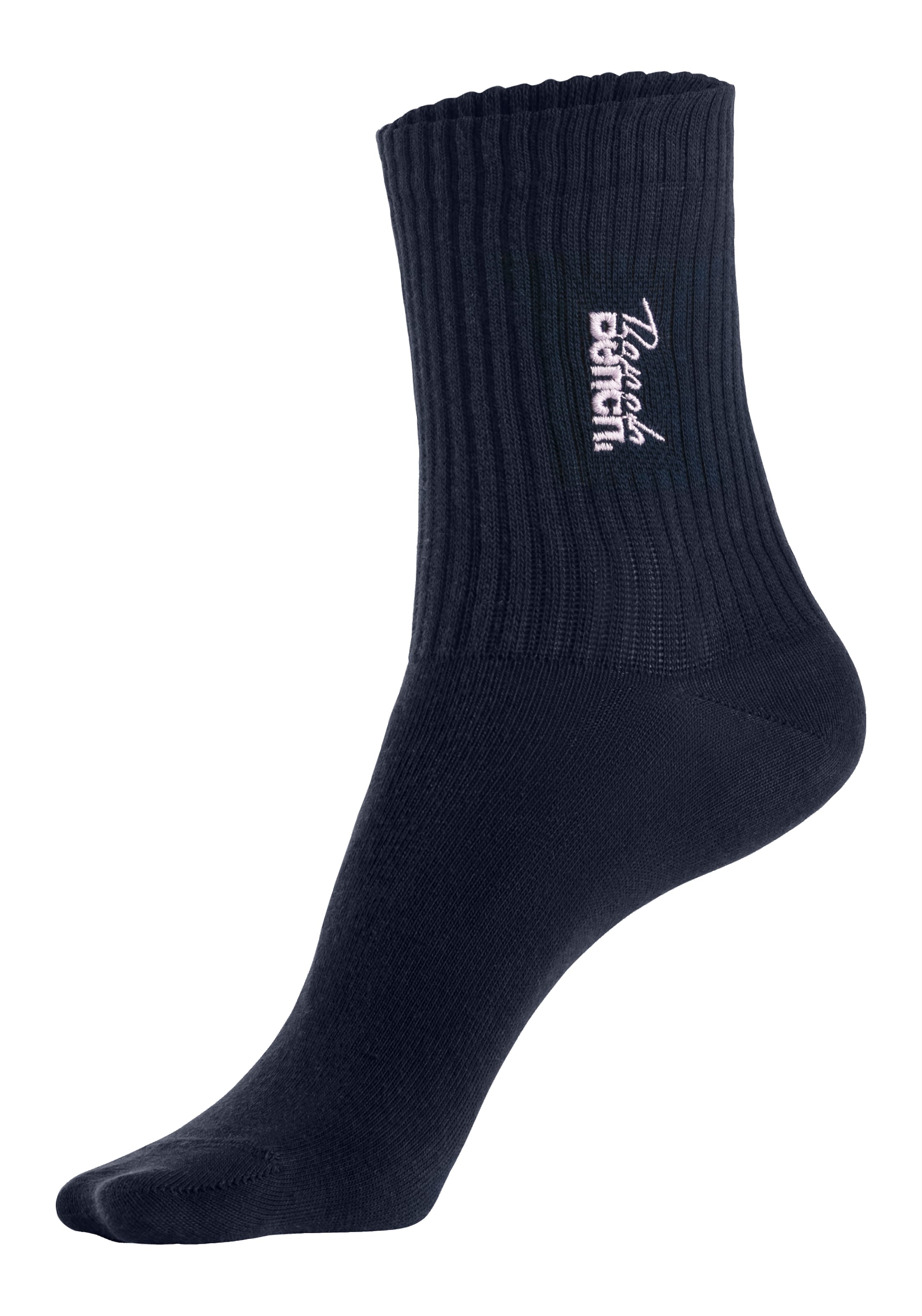 BENCH Socks in Blue