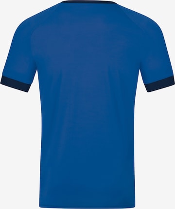 JAKO Performance Shirt 'Tropicana' in Blue