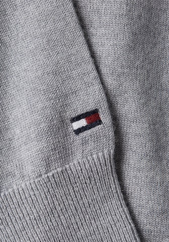 Tommy Hilfiger Tailored Pullover in Grau