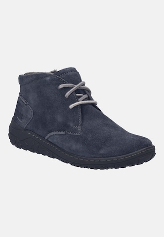 JOSEF SEIBEL Stiefelette 'RUBY 01' in Blau