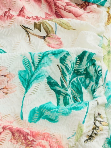 Next - Triángulo Bañador moldeador en Mezcla de colores