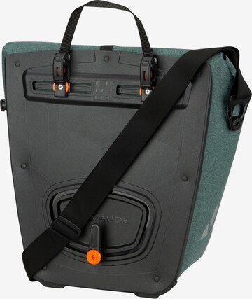 VAUDE Sports Bag 'ReCycle Back' in Green
