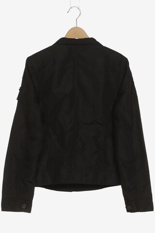 ARQUEONAUTAS Jacket & Coat in S in Black