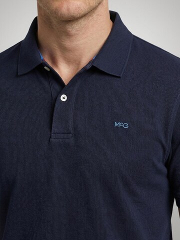 McGREGOR Shirt‌‌‌‌‌‌‌‌‌ in Blau