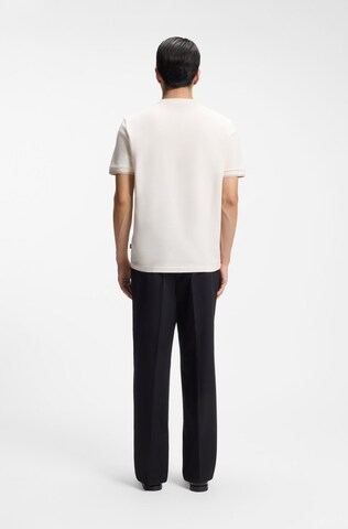 BOSS Shirt ' Taut ' in White