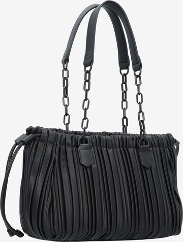 Karl Lagerfeld Shoulder bag 'Kushion' in Black