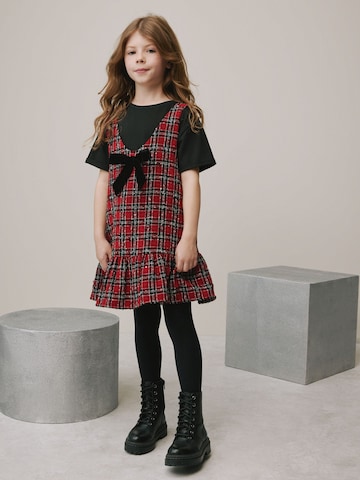 Next Комплект в Красный