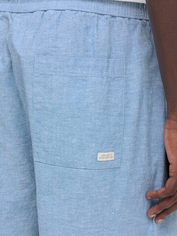 Loosefit Pantalon 'BHAban' BLEND en bleu