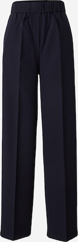 Pantaloni con piega frontale 'Allie Tall' di LeGer by Lena Gercke in blu: frontale