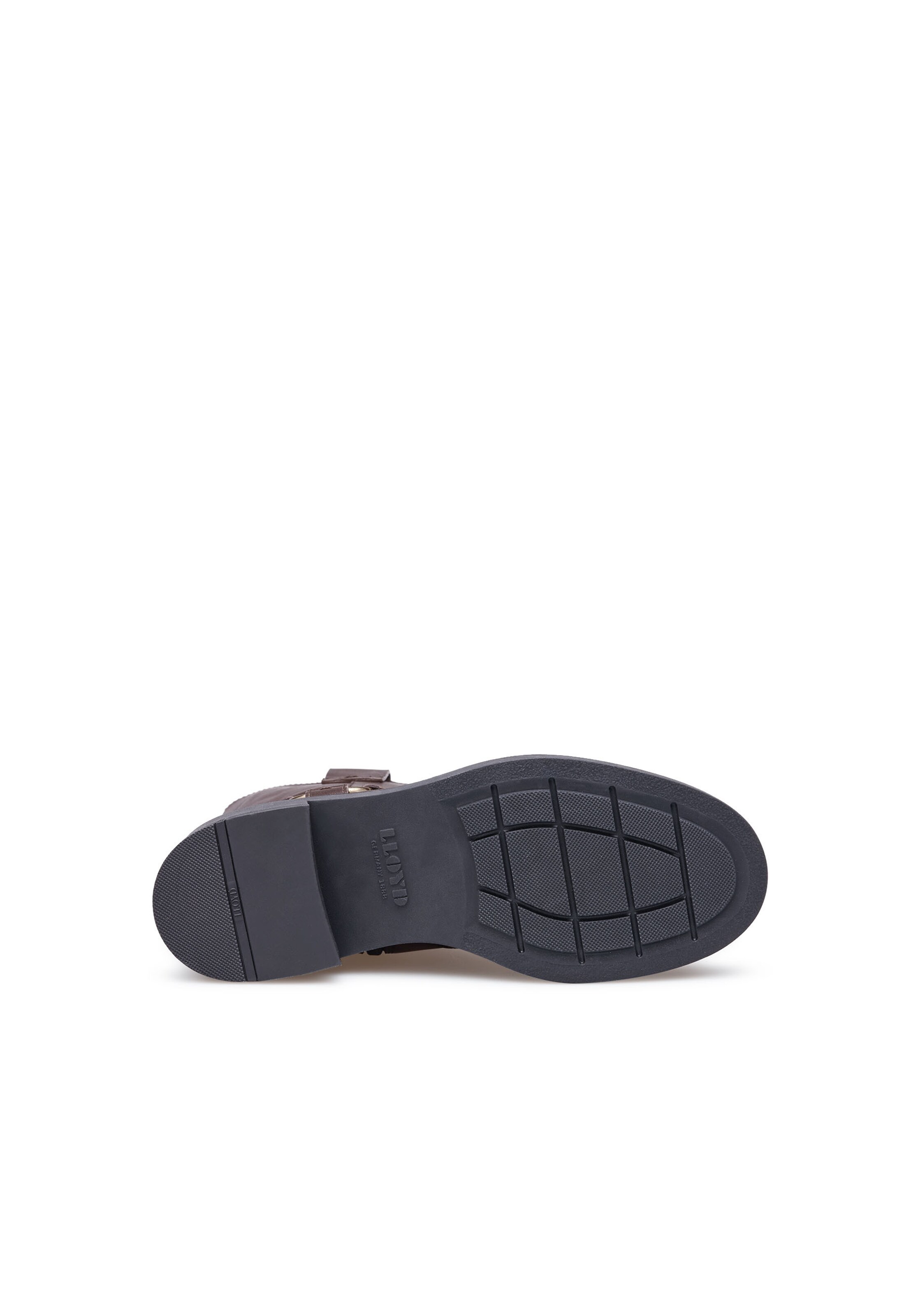 LLOYD Ankle Boots in Brown