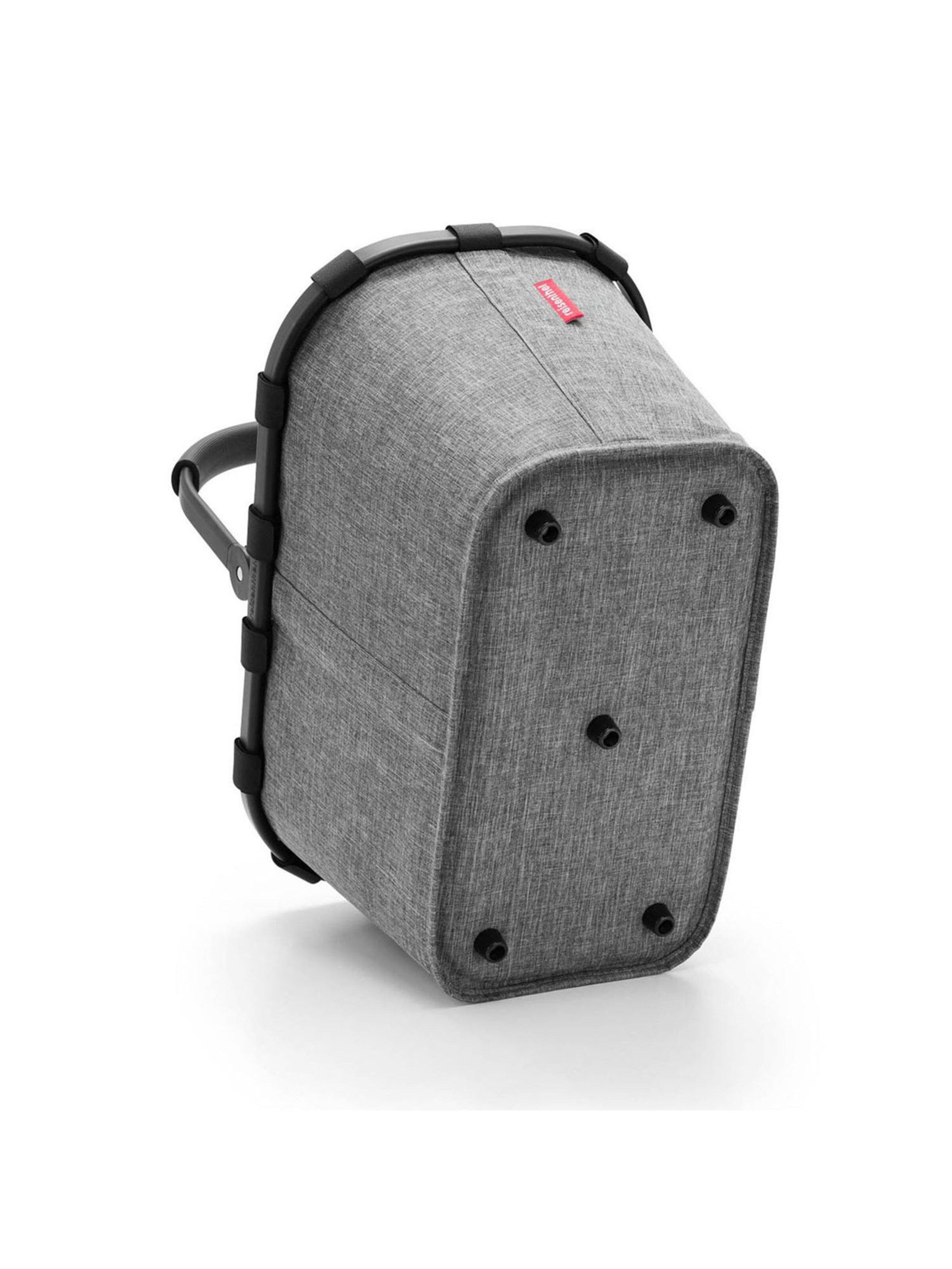 REISENTHEL Shopper 'Carrybag' in Grey