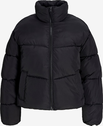 JJXX Winter Jacket 'JXMaeve' in Black: front