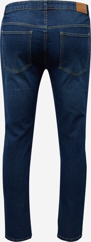 BURTON MENSWEAR LONDON Regular Jeans in Blau