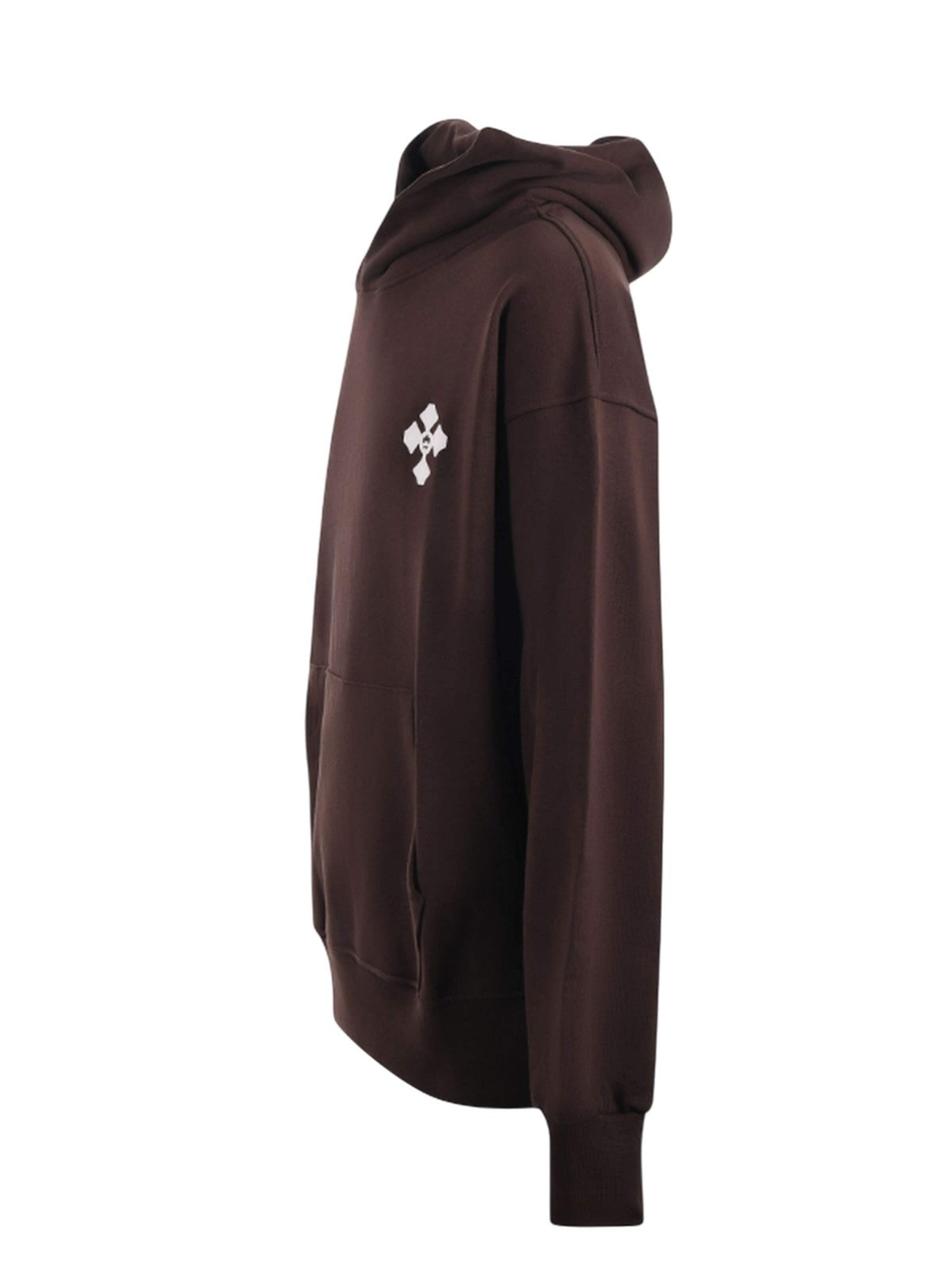 BARROW Sweatshirt in Mixed colours