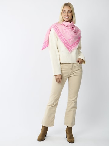 CODELLO Doek in Roze