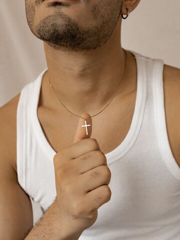 Hey Happiness Necklace 'Urban' in Gold