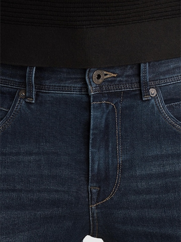 Coupe slim Jean 'V850 slim fit jeans' VANGUARD en bleu