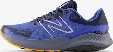 Chaussure de course 'DynaSoft Nitrel V5' new balance en bleu