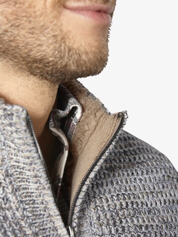 BABISTA Vest 'Maialessi' in Brown