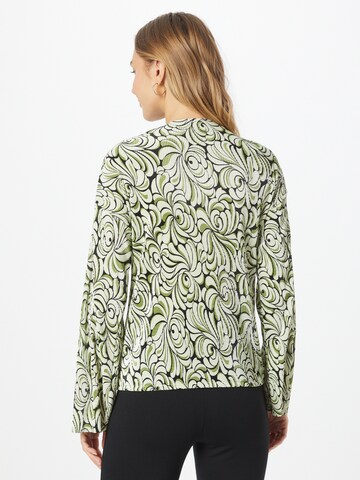 T-shirt River Island en vert