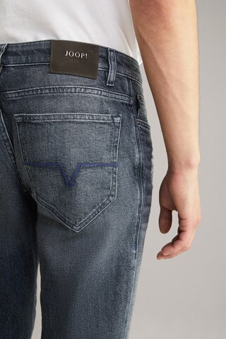 JOOP! Jeans Regular Jeans ' Mitch ' in Blauw