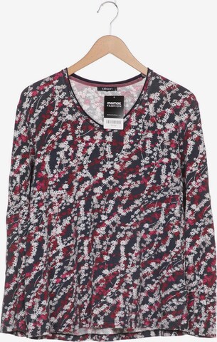 Olsen Top & Shirt in 4XL in Grey: front