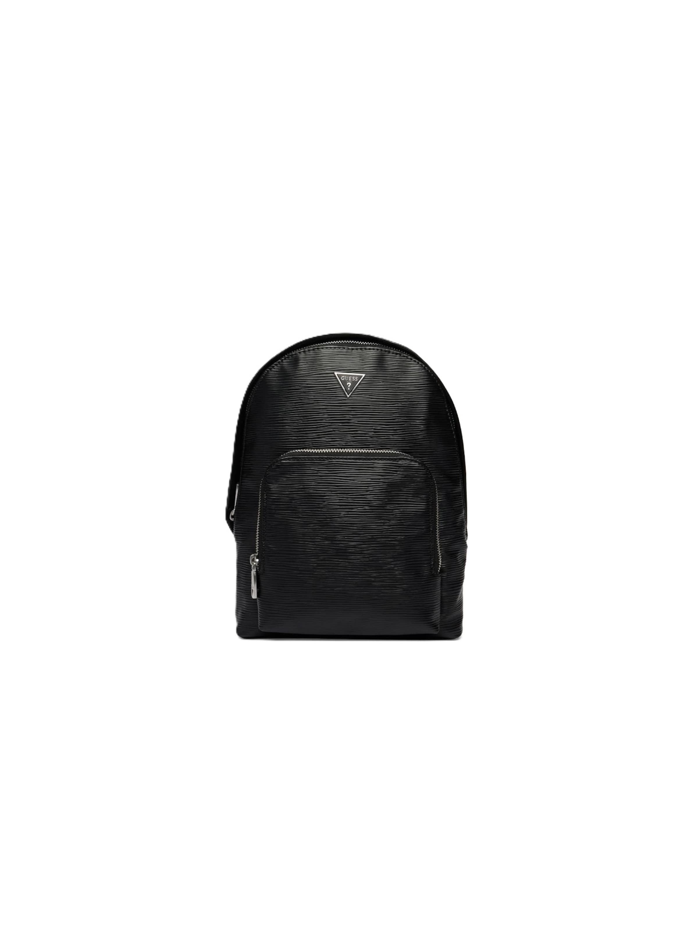 GUESS Backpack 'HMMIPWP6202' in Black, Item view