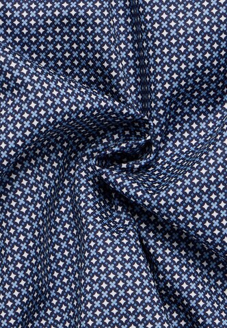 ETERNA Comfort fit Business shirt in Blue